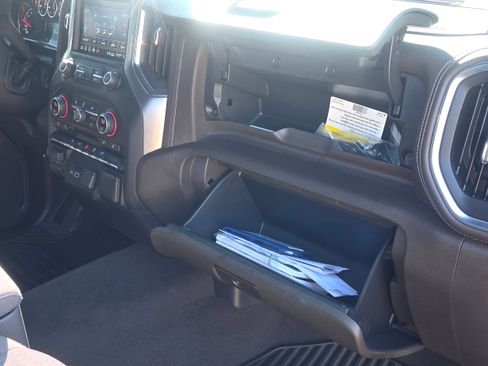 Used 2020 Chevrolet Silverado 1500 LT w/ All-Star Edition image 20