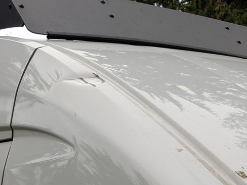 Used 2024 Ford Transit 350 XLT image 22