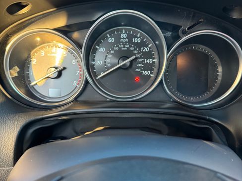 Used 2015 MAZDA CX-5 Touring image 14