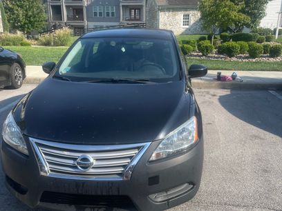 Used 2014 Nissan Sentra S