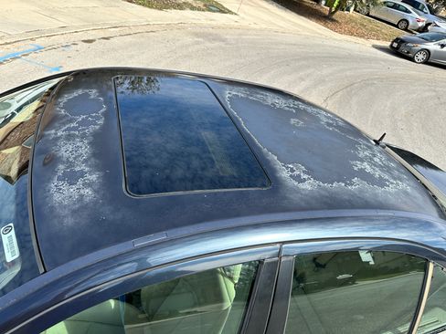 Used 2006 Mercedes-Benz E 350 E 350 Sedan 4D image 9