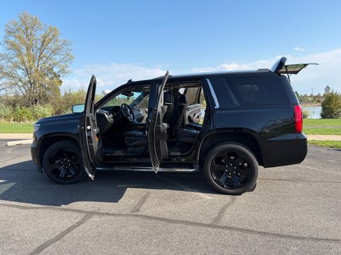 Used 2017 Chevrolet Tahoe Premier image 25