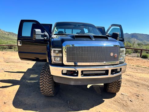 Used 2009 Ford F250 XLT image 15