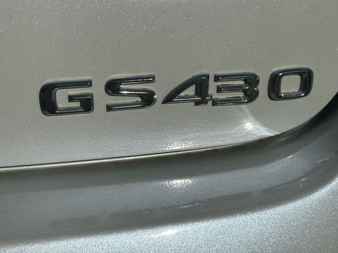 Used 2006 Lexus GS 430 image 15