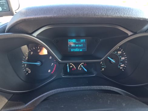 Used 2016 Ford Transit Connect XLT image 10