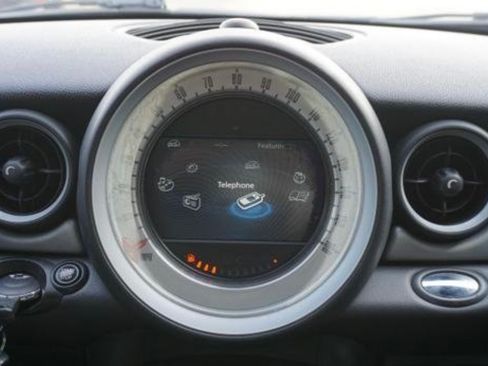 Used 2013 MINI Cooper Coupe image 8