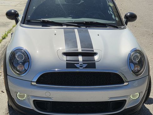 Used 2015 MINI Cooper Coupe S image 4