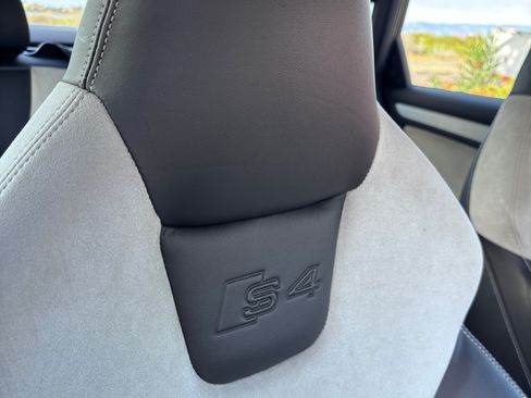 Used 2013 Audi S4 Prestige AWD/4WD image 13