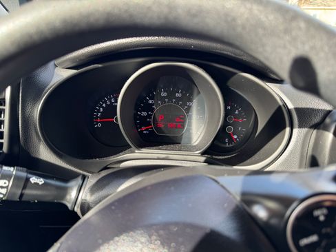 Used 2015 Kia Soul EV image 5