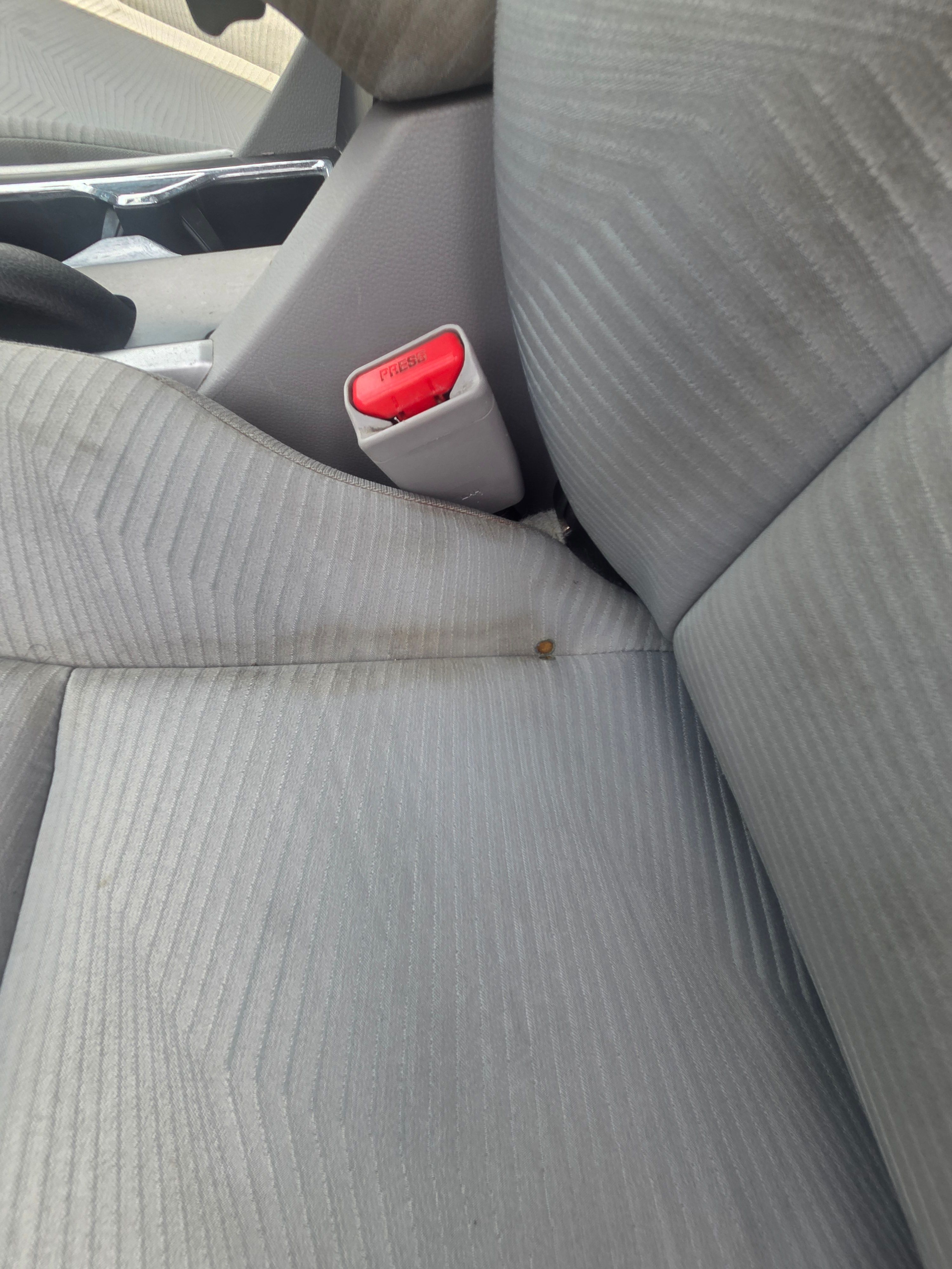 Used 2015 Honda Accord LX image 22