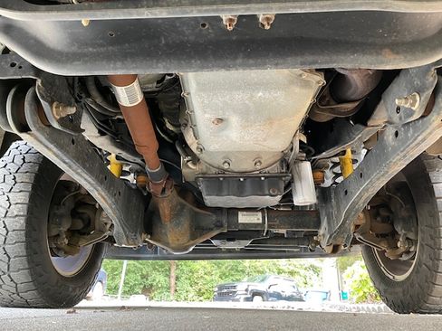 Used 2016 Ford F250 XLT w/ Snow Plow Prep Package image 16