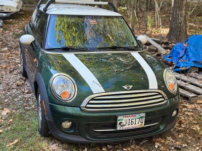 Used 2012 MINI Cooper Hardtop