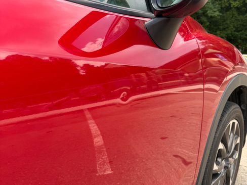 Used 2016 MAZDA CX-5 Grand Touring FWD image 13