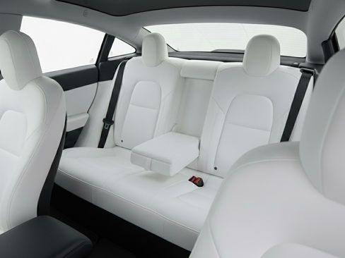 Used 2019 Tesla Model 3 Long Range image 10