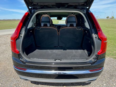 Used 2020 Volvo XC90 T6 Inscription w/ Protection Package Premier image 25