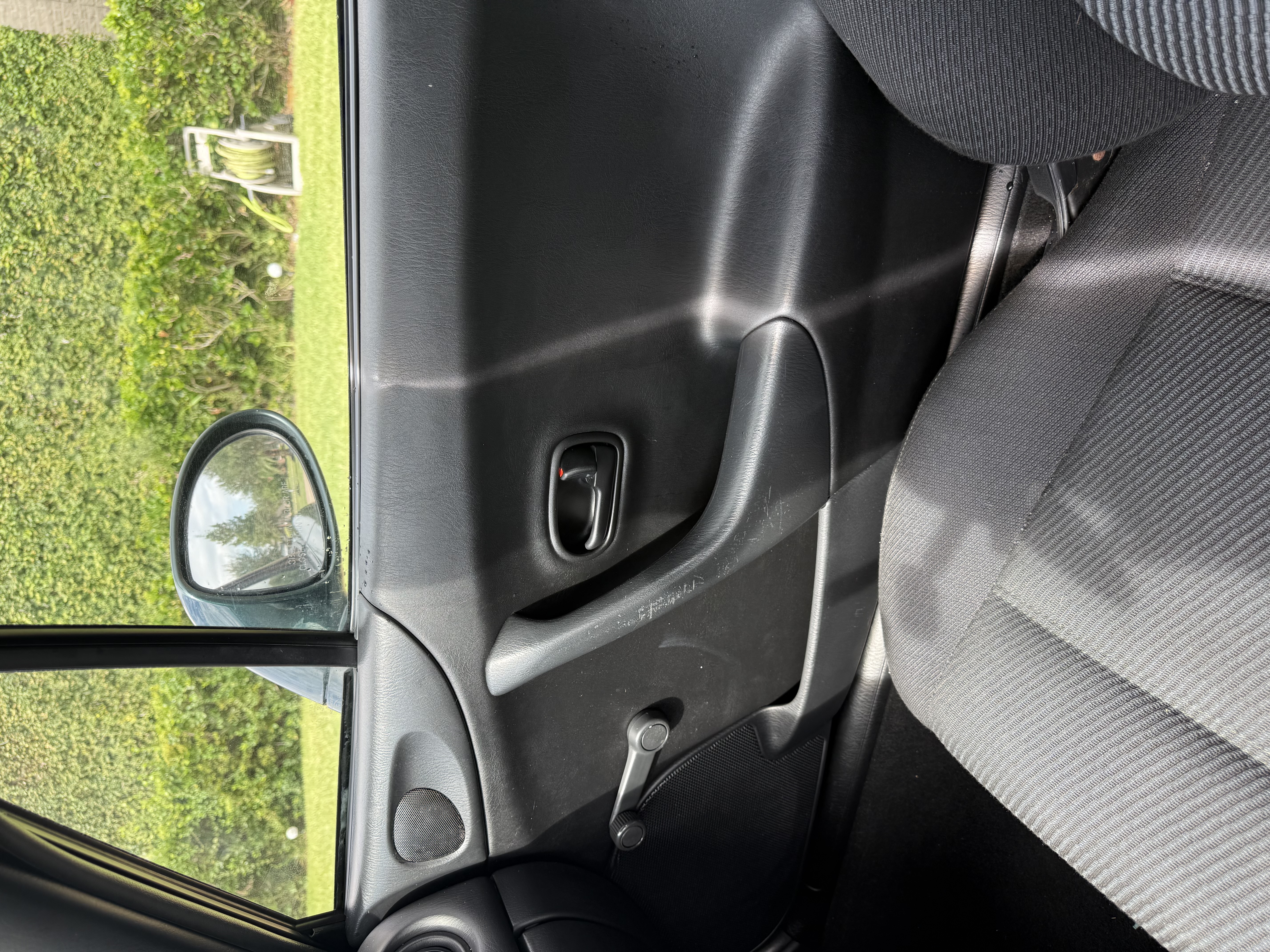 Used 1999 MAZDA MX-5 Miata RWD image 20