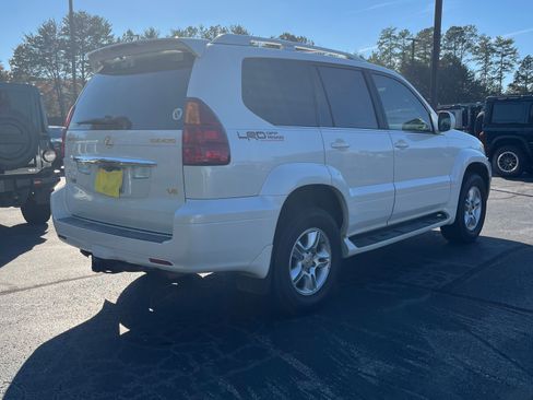 Used 2005 Lexus GX 470 image 8