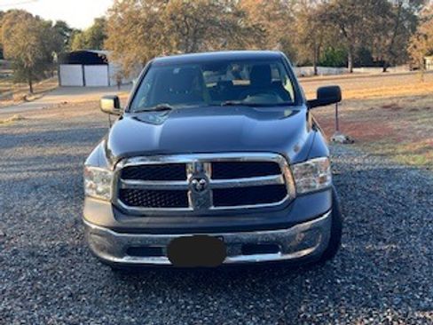 Used 2018 RAM 1500 Tradesman w/ Popular Equipment Group image 5