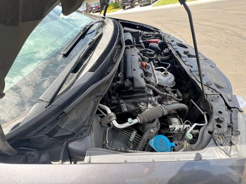 Used 2015 Honda Civic LX image 8