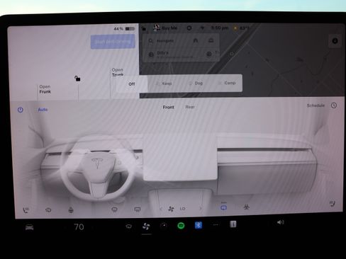 Used 2023 Tesla Model Y Long Range image 30