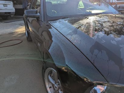 Used 2005 Ford Mustang GT Premium