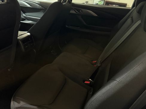 Used 2022 MAZDA CX-9 Sport image 10