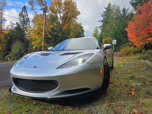Used 2011 Lotus Evora 2+2 image 6