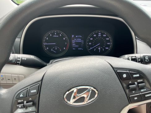 Used 2020 Hyundai Tucson SEL FWD image 10