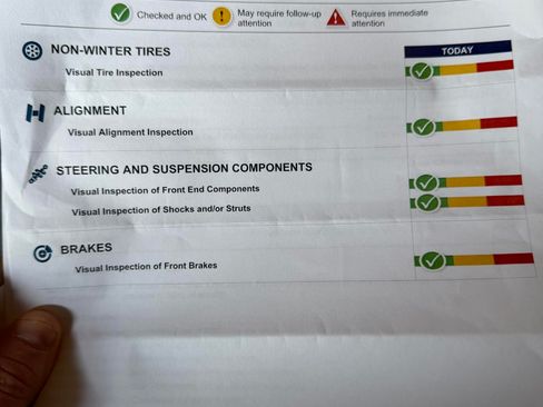 Used 2017 Chevrolet Volt LT w/ Comfort Package image 23