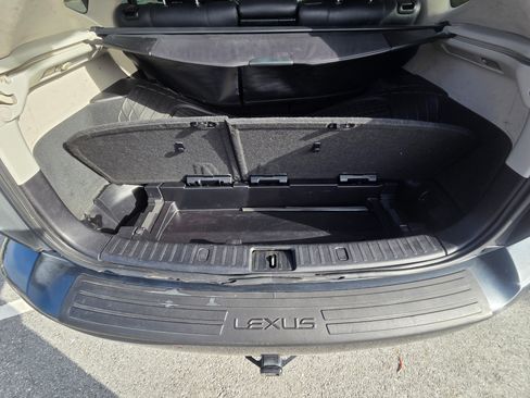 Used 2007 Lexus RX 350 AWD image 31