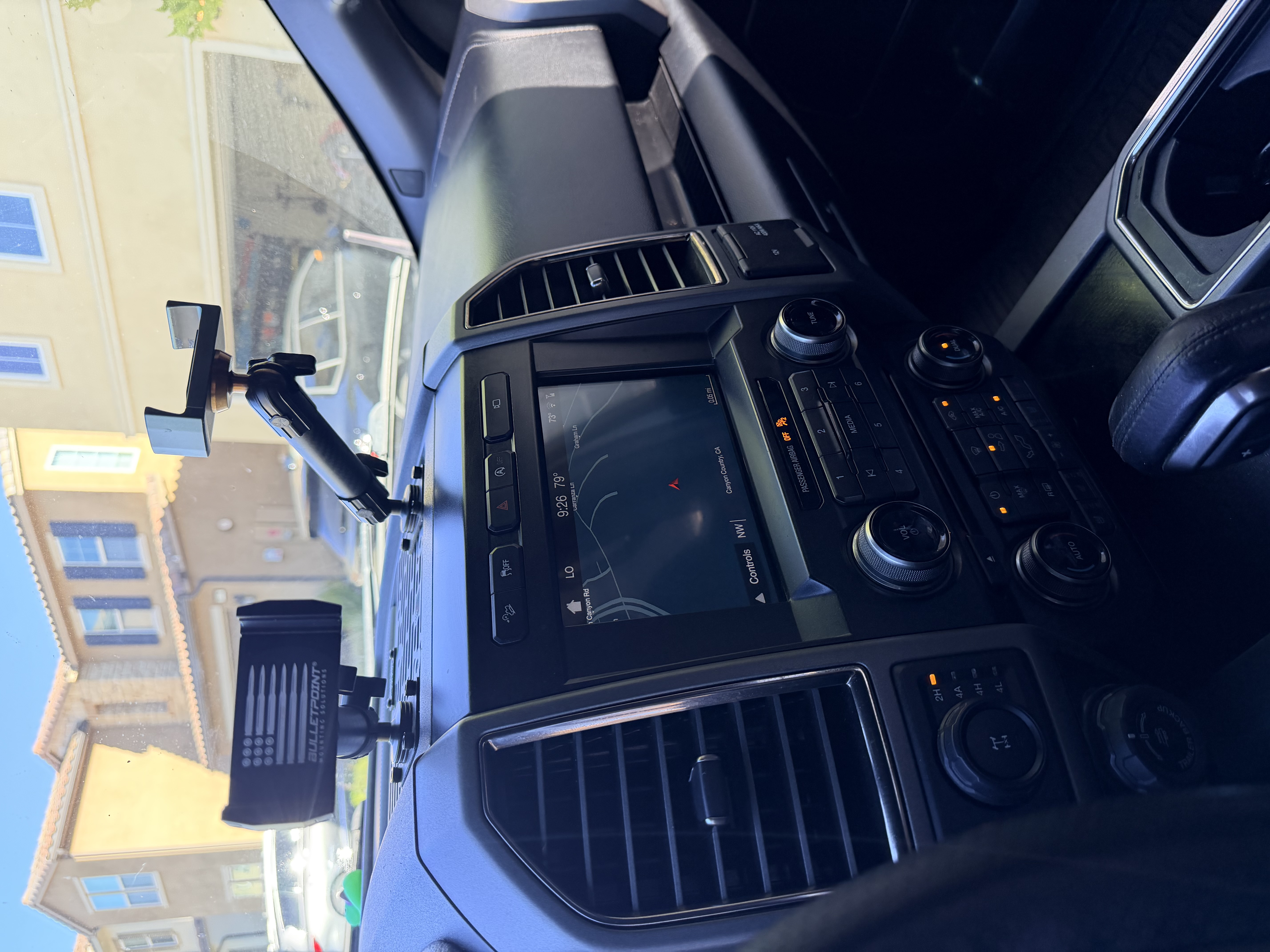 Used 2017 Ford F150 Raptor w/ Equipment Group 802A Luxury AWD/4WD image 17