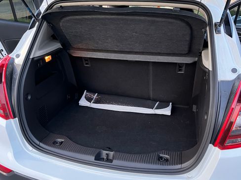 Used 2019 Buick Encore Preferred w/ Safety Package FWD image 13