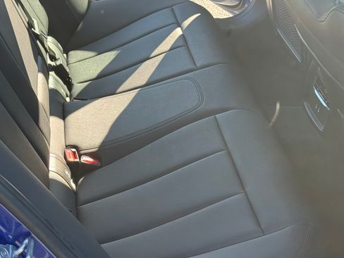 Used 2021 BMW 330i Sedan w/ M Sport Package RWD image 19