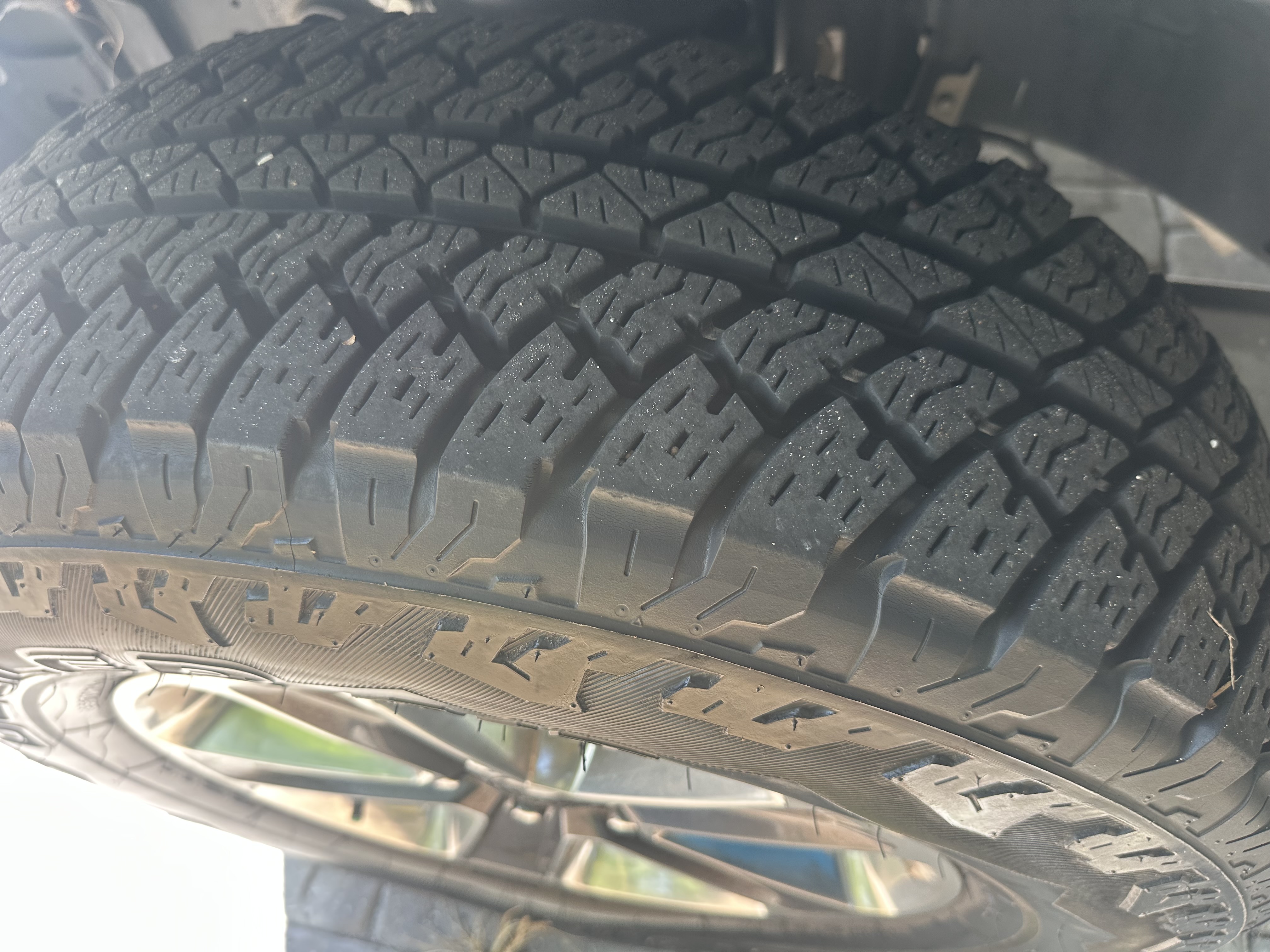 Used 2020 Jeep Wrangler Unlimited Sahara AWD/4WD image 18