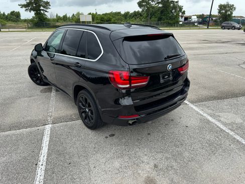 Used 2016 BMW X5 xDrive35i AWD/4WD image 4
