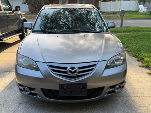 Used 2006 MAZDA MAZDA3 s Grand Touring image 2