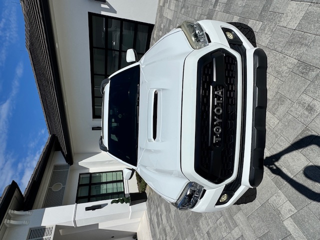 Used 2016 Toyota Tacoma TRD Sport AWD/4WD image 13