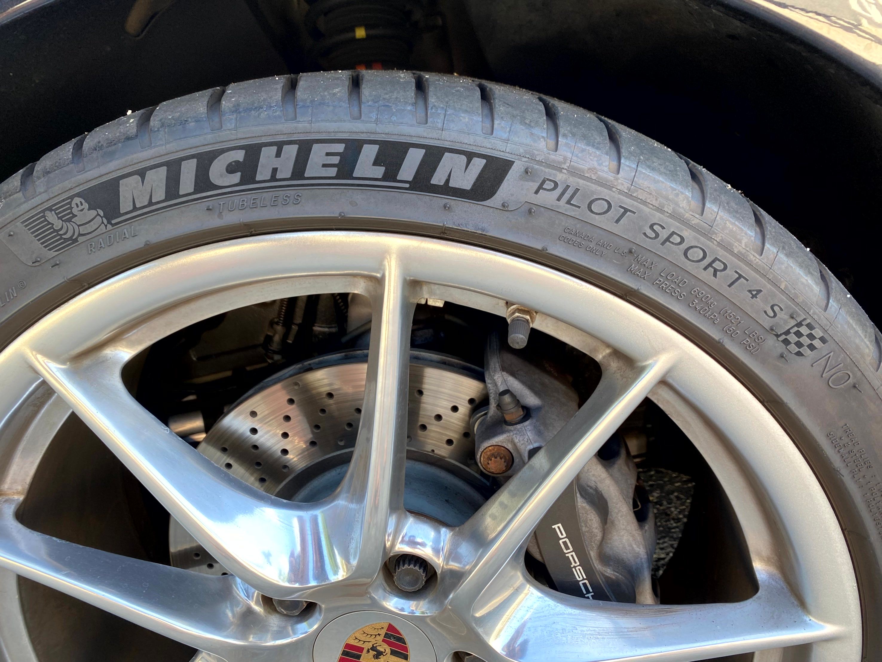 Used 2013 Porsche 911 Carrera image 22