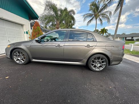 Used 2008 Acura TL Type-S image 9