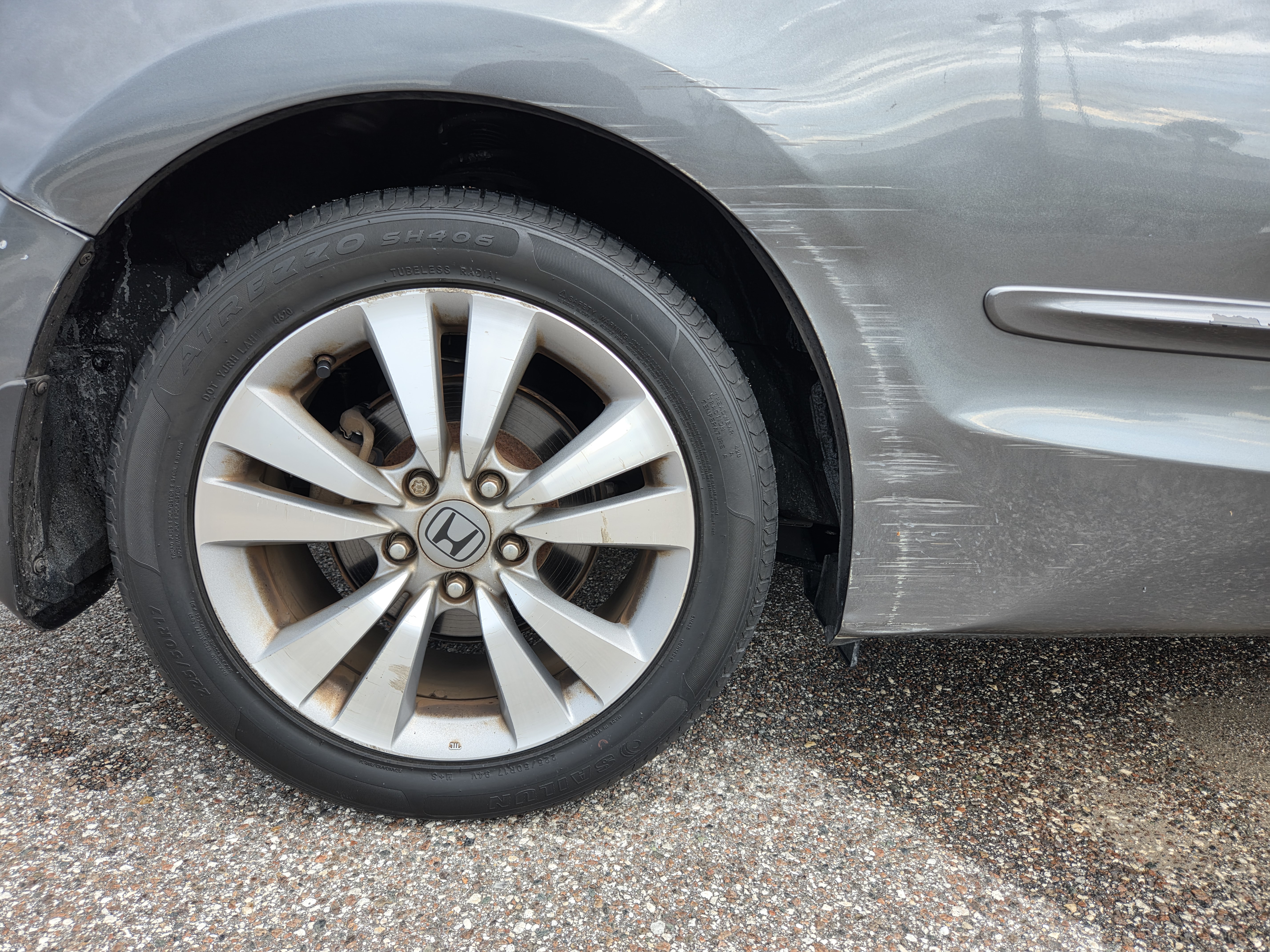 Used 2011 Honda Accord LX-S image 16