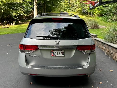 Used 2014 Honda Odyssey EX-L image 5