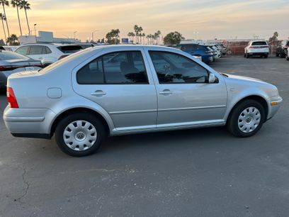 Used 2005 Volkswagen Jetta GL