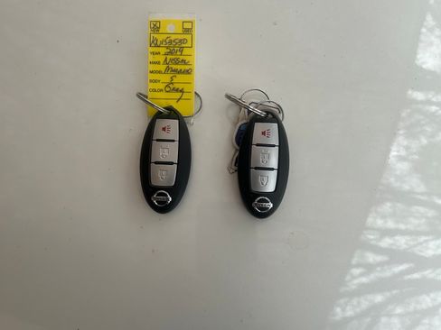 Used 2019 Nissan Murano S w/ Cargo Package image 15