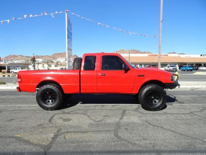 Used 2011 Ford Ranger XLT