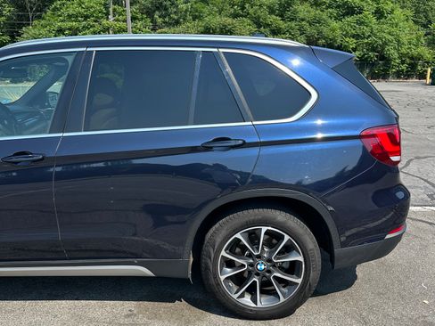 Used 2017 BMW X5 xDrive35i AWD/4WD image 4