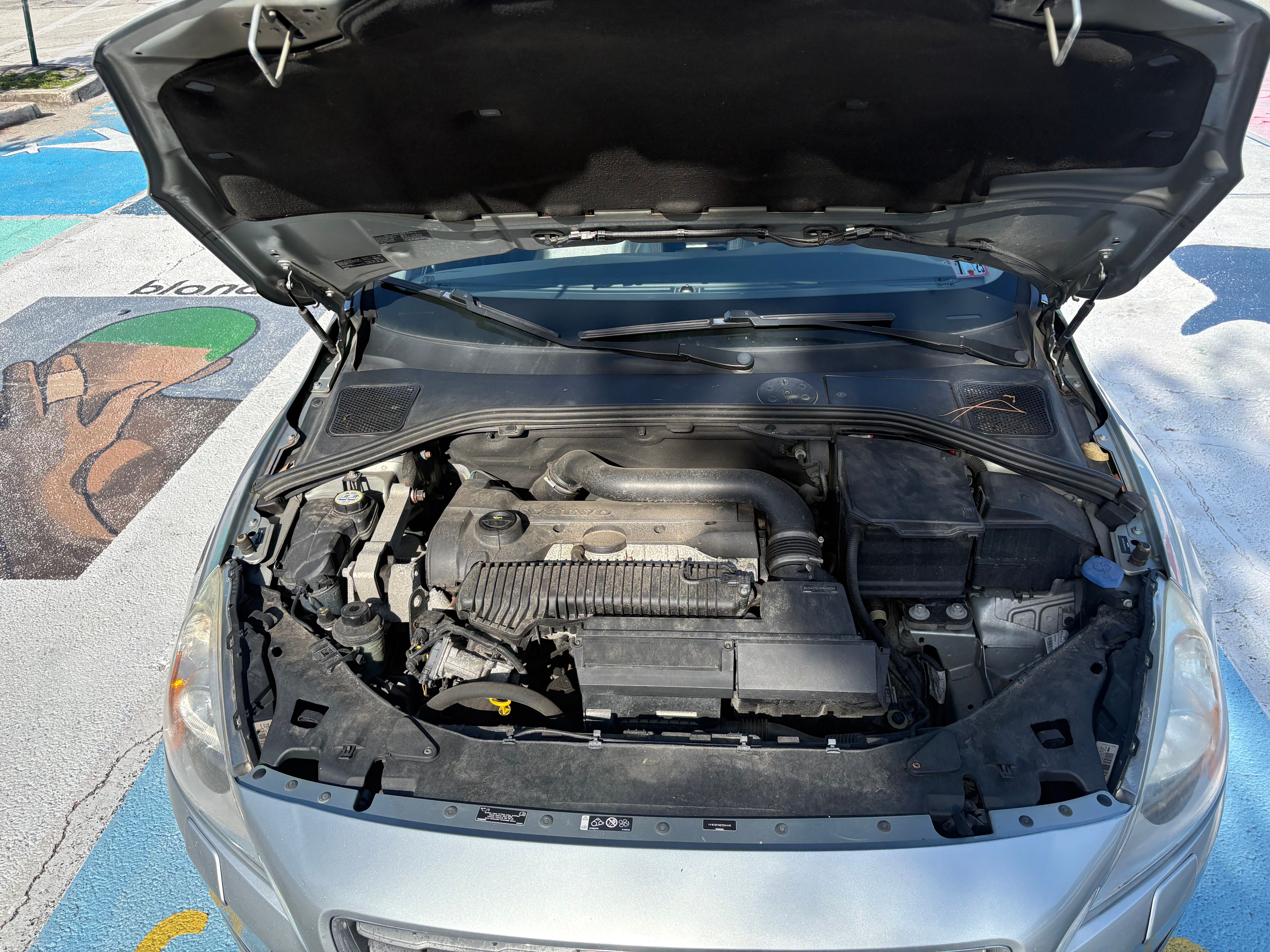 Used 2013 Volvo S60 T5 AWD/4WD image 16