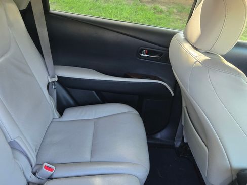 Used 2012 Lexus RX 450h AWD image 13