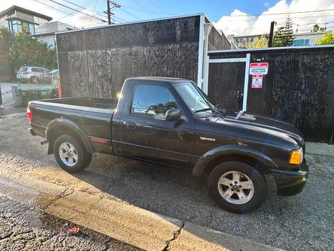 Used 2004 Ford Ranger Edge image 6