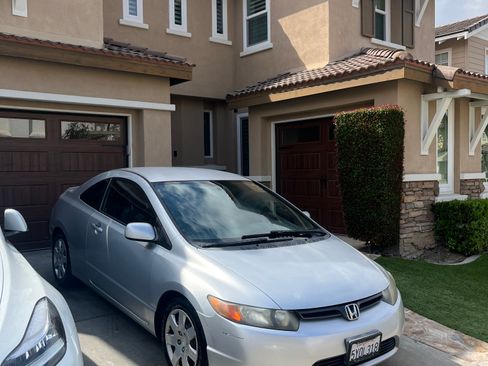 Used 2007 Honda Civic LX image 5