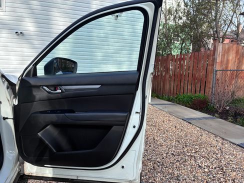 Used 2018 MAZDA CX-5 Sport AWD/4WD image 13